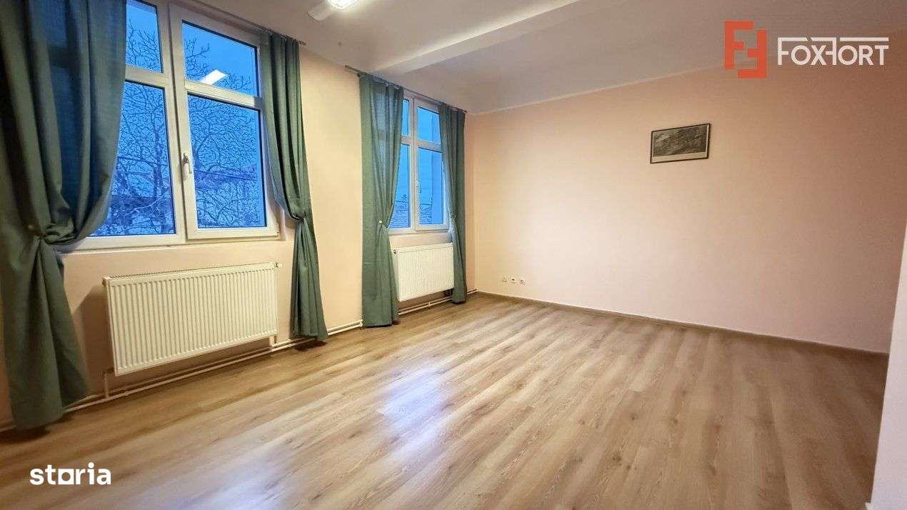 Comision 0% Spatiu Birouri  - Birouri de inchiriat in Timisoara - ID C - Imagine principală: 5/9