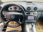 Mercedes-Benz CLK Coupe 220 CDI Automatik Avantgarde DPF - 6