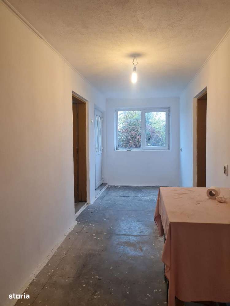 Casa   trei  camere   Buzoiesti  Arges-5