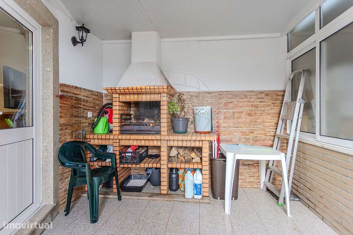 Apartamento T2 para venda-28