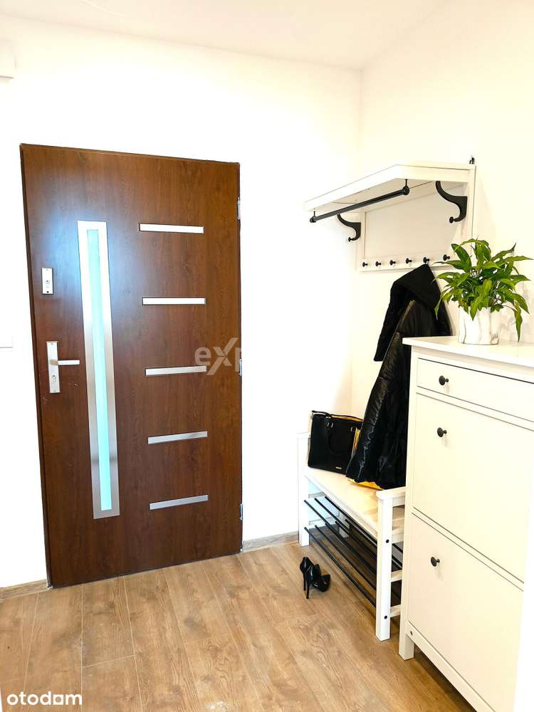 Mieszkanie po generalnym remoncie-centrum Lublinca - Pełny obrazek: 3/5