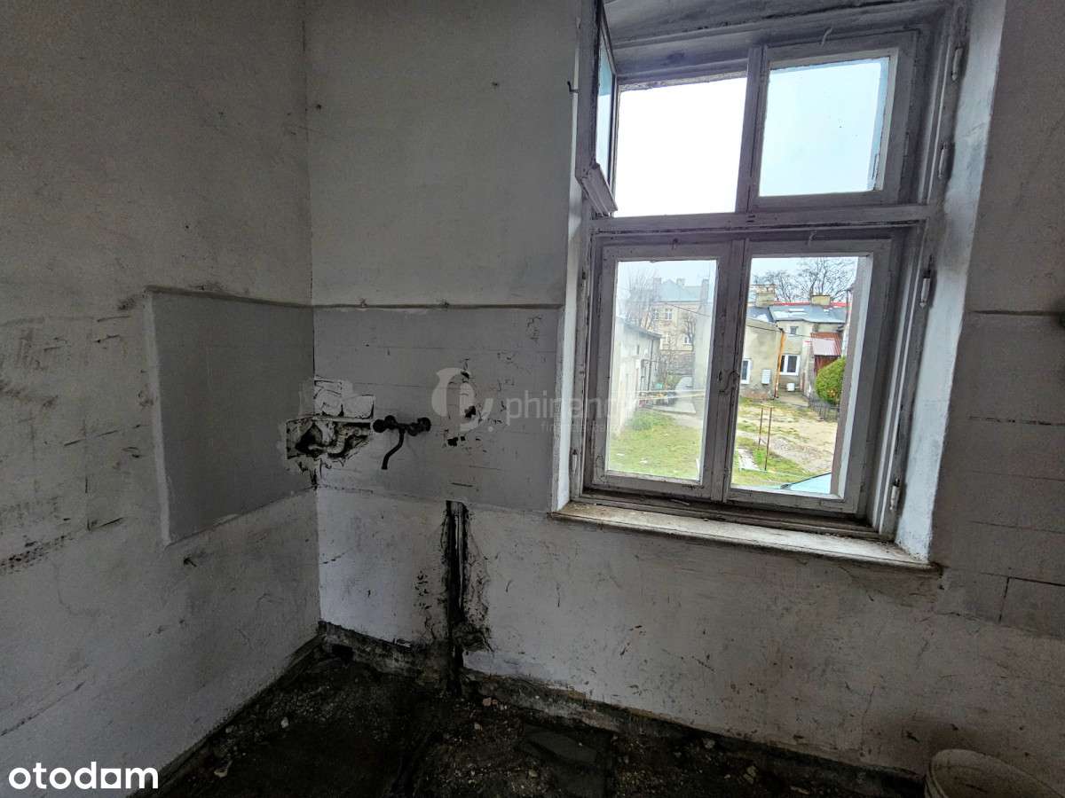 Sprzedam budynek mieszkalny do wykończenia - Pełny obrazek: 5/11