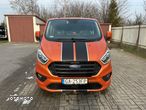 Ford Transit Custom Sport - 2