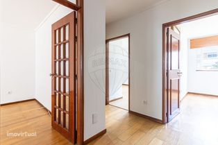 Apartamento T2 para venda