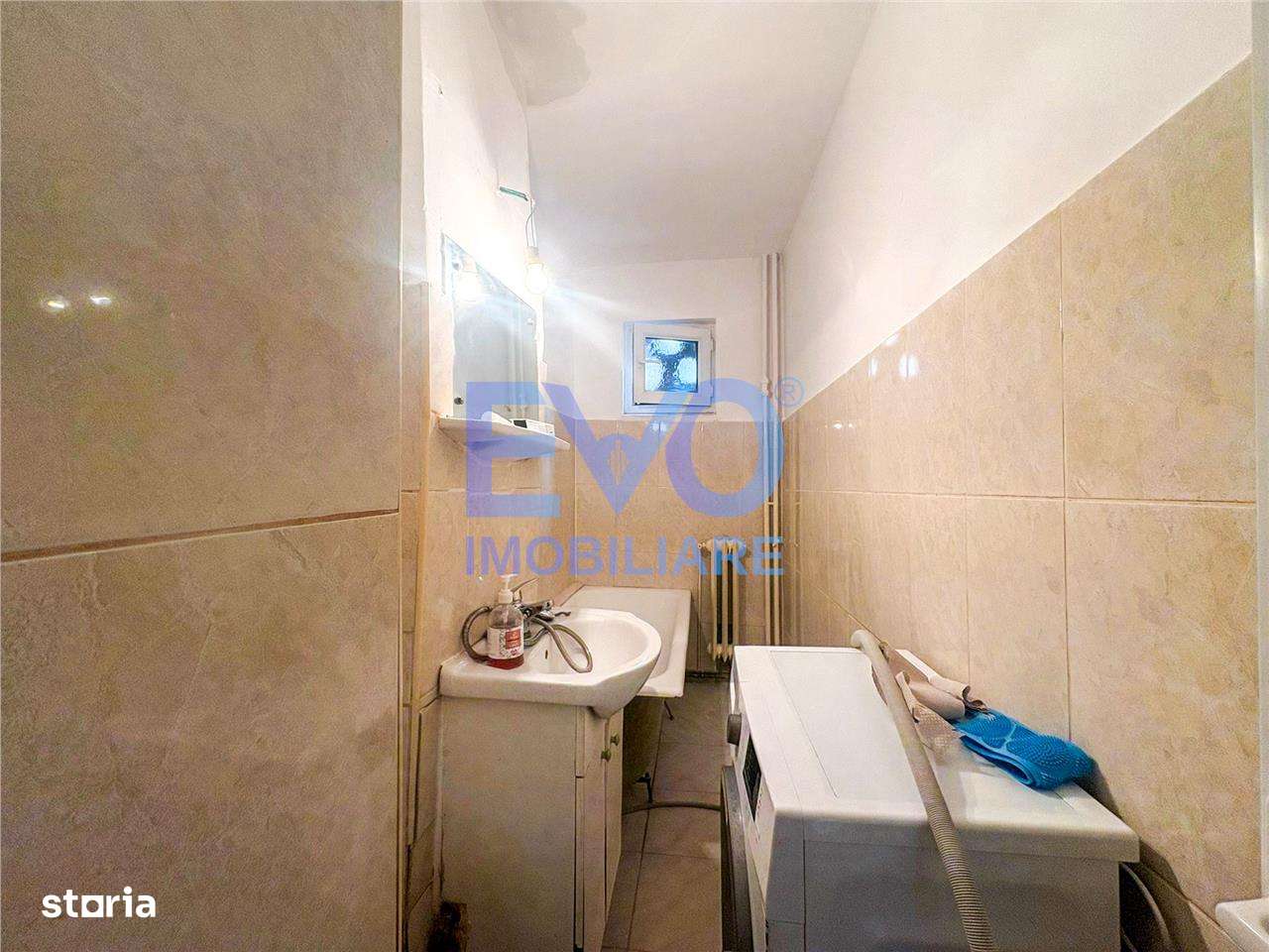 Apartament de vanzare, 3 camere, etaj 2, Alexandru Cel Bun, Iasi-5