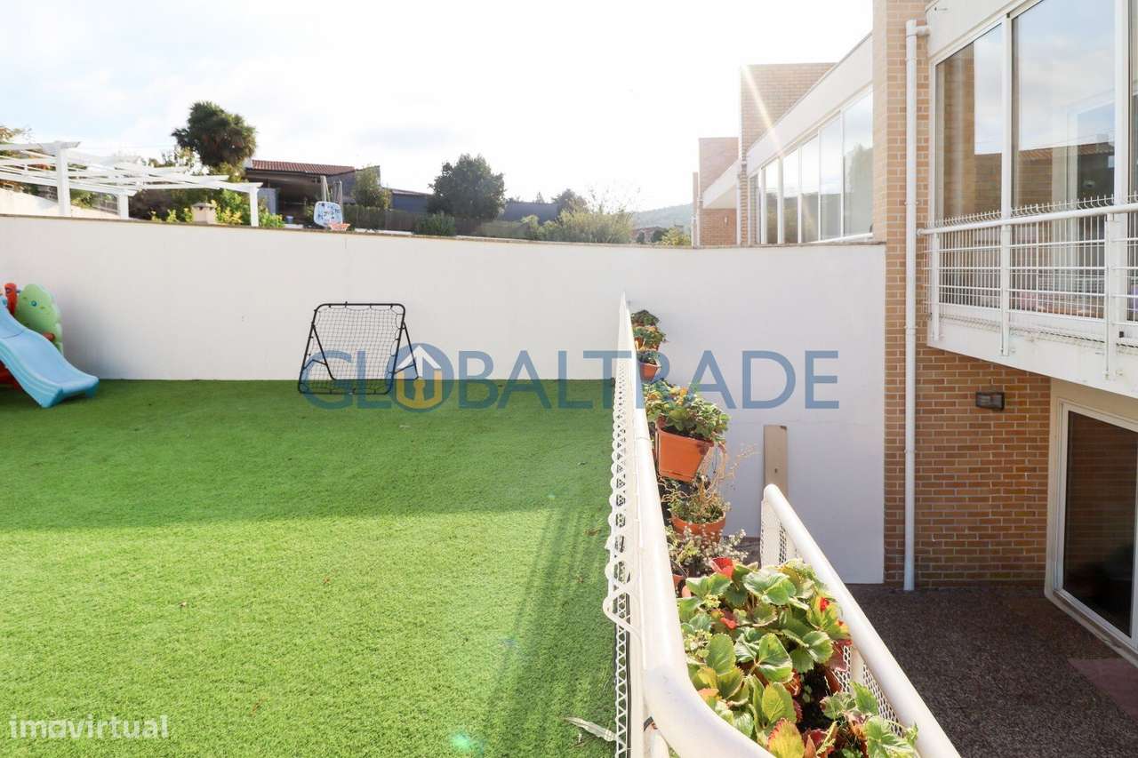 Moradia T4 Condomínio Gandra Prestige, Alfena - Grande imagem: 4/60