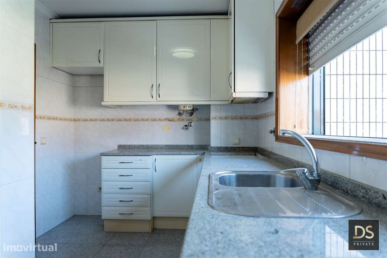 Apartamento T3 Venda em Paranhos,Porto-6