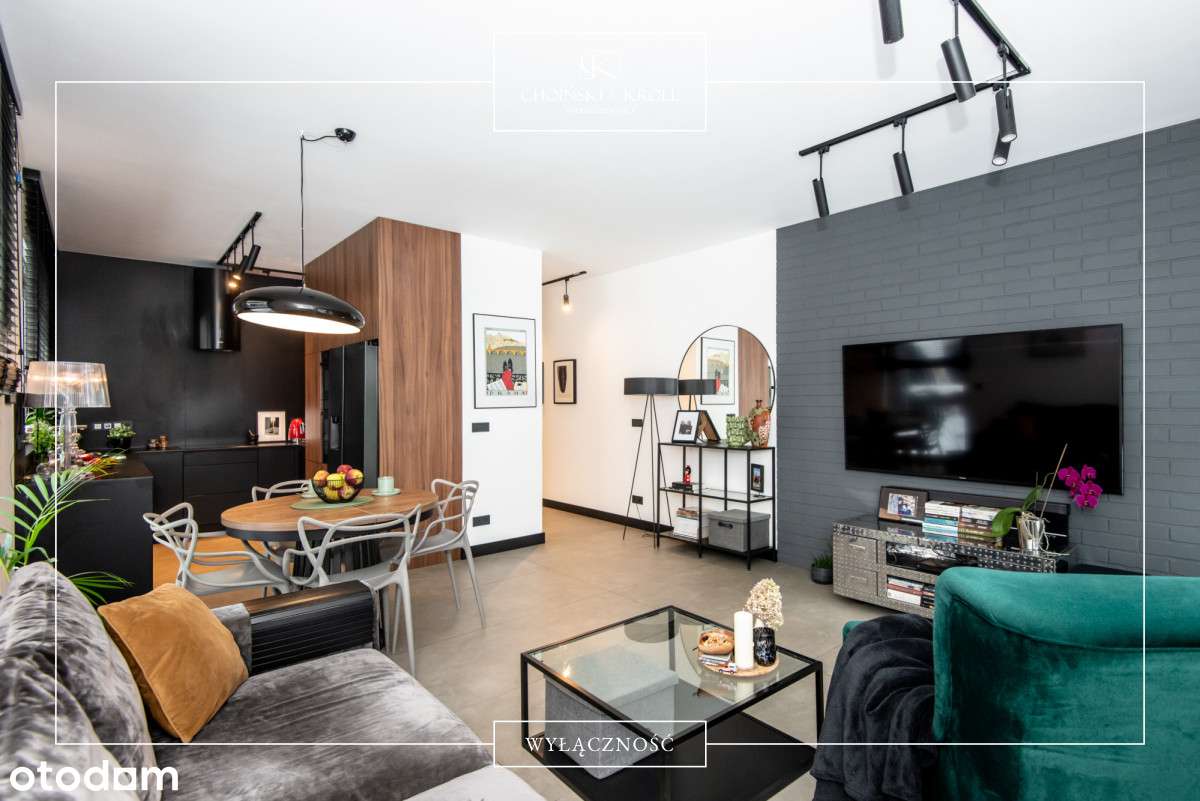 Wyjątkowy dom pod Poznaniem w świetnej lokalizacji-11