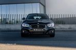 BMW 116 d Pack M Shadow - 3