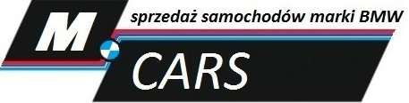 M-Cars Dealer Samochodów Staszów logo