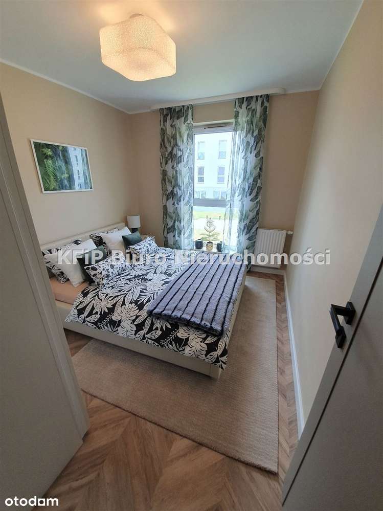 Nowe budownictwo, balkon, prv parking, Cynamonowe - Pełny obrazek: 2/11