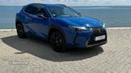 Lexus UX 250h Special Edition (LCA) - 3