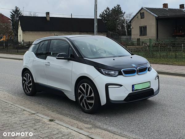 BMW i3 94 Ah - 2