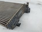 Intercooler Radiador Opel Astra J Sports Tourer (P10) - 3