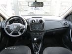 Dacia Sandero 1.5 DCI Ambiance - 3