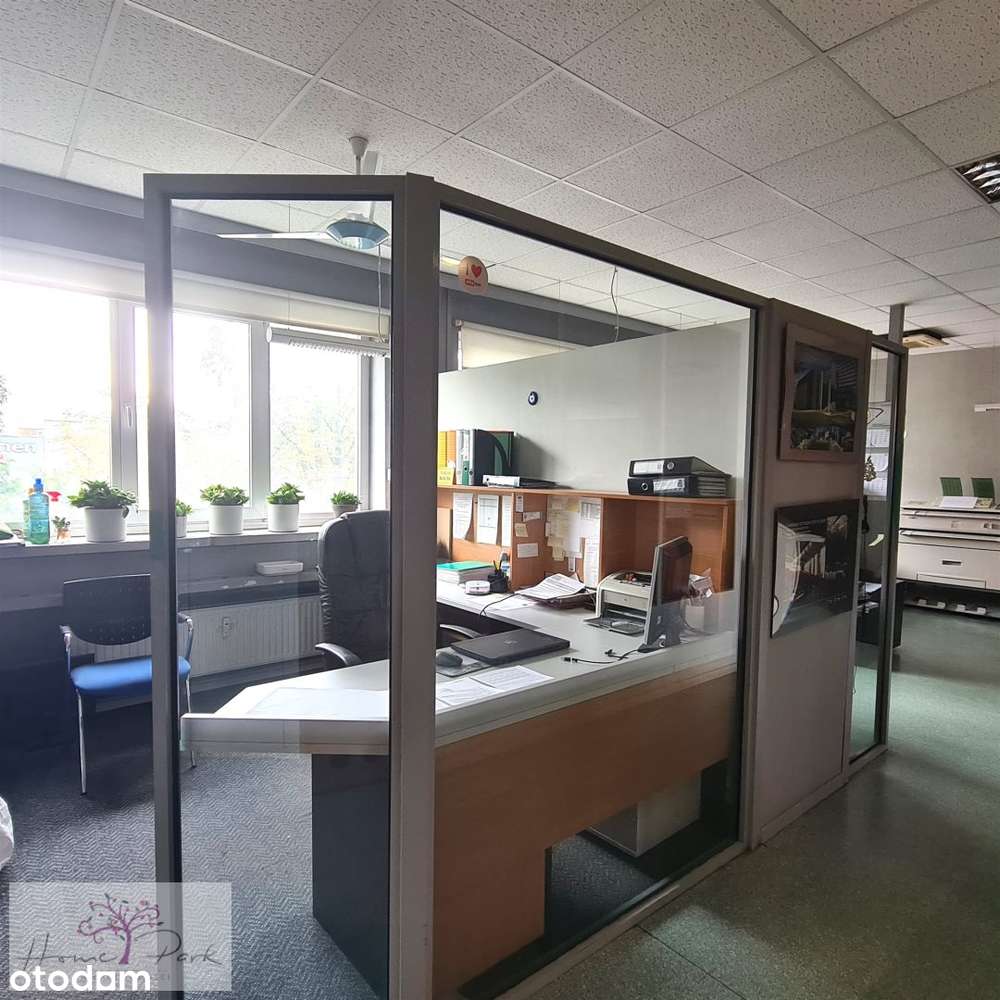 Powierzchnia biurowa na Bałutach! - Pełny obrazek: 5/11