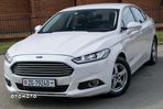 Ford Mondeo - 4