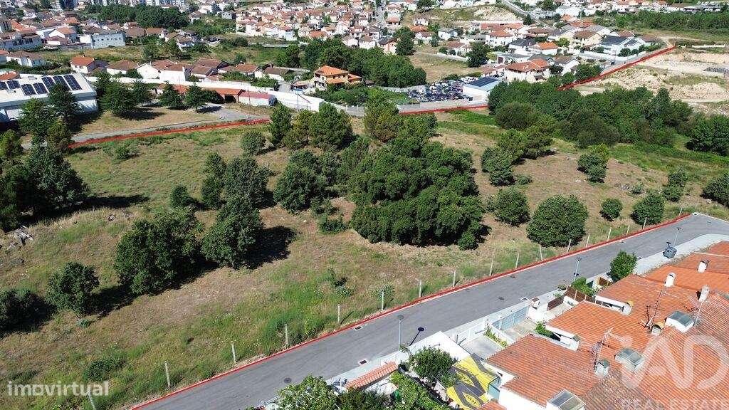 Terreno em Santa Cruz/Trindade E Sanjurge de 40925,00 m2 - Grande imagem: 5/13