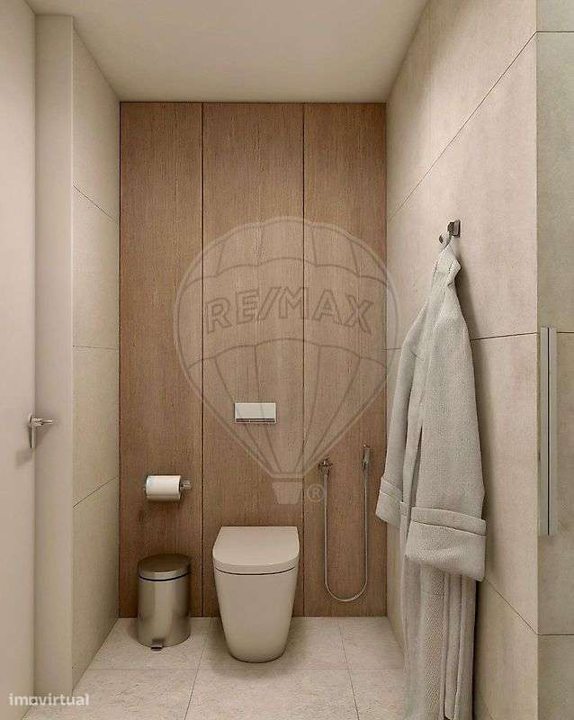 Apartamento T2 para venda-22