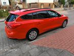 Ford Focus 1.5 EcoBlue Active - 7