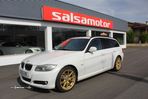 BMW 318 d Touring - 9