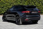 Jaguar F-Pace 20d AWD R-Sport - 8