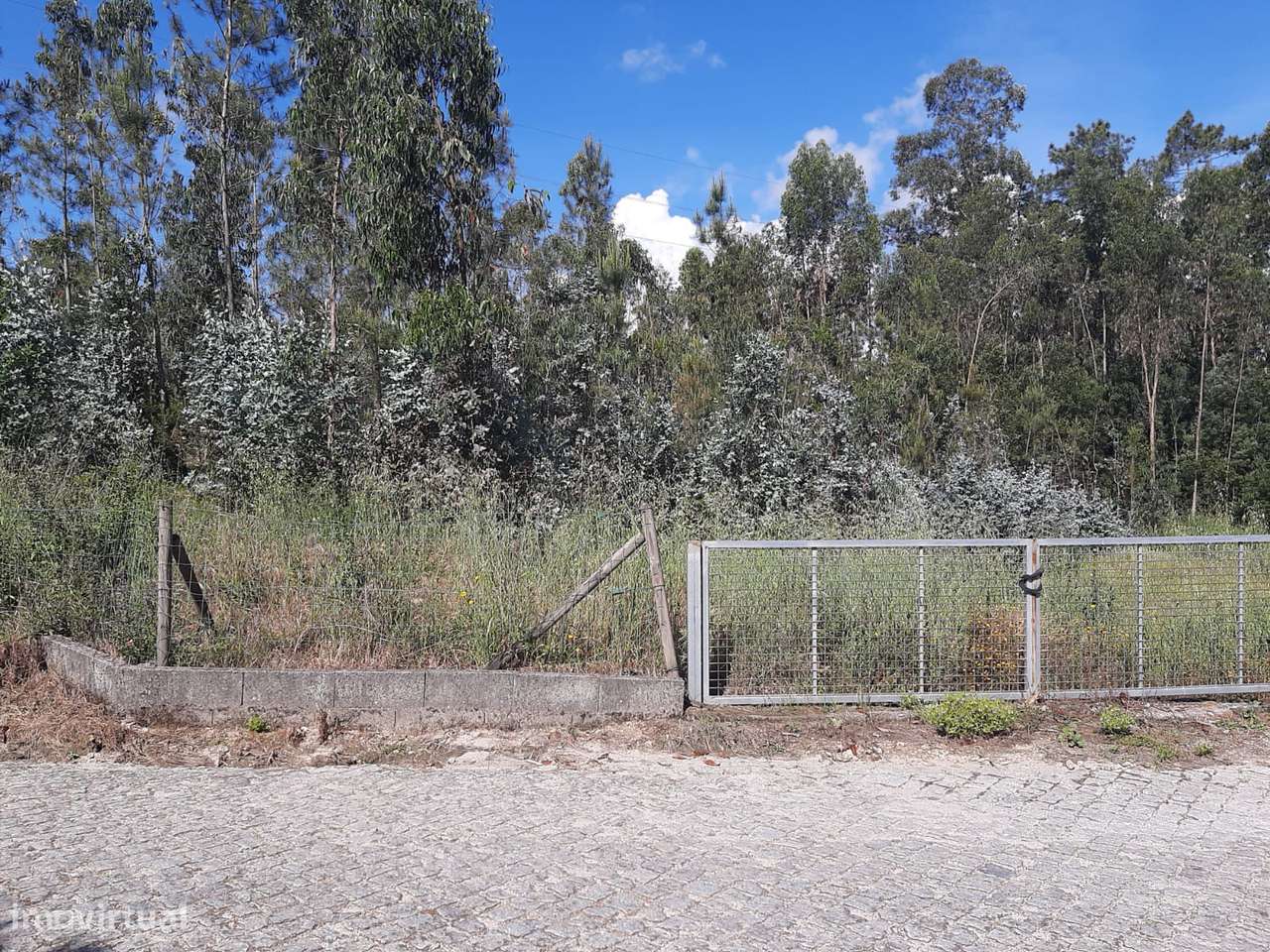 Terreno para construção da sua moradia de sonho Bustelo Penafiel-4