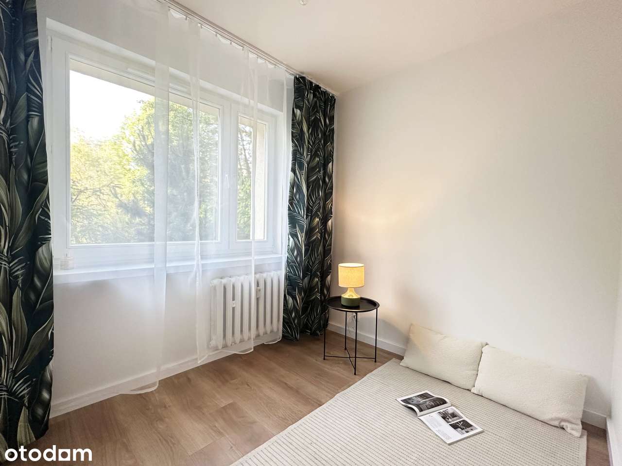 Dzień otwarty Sobota 10.01.2025 - NOWOCZESNE M4-8