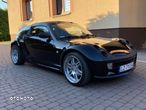 Smart Roadster coupe - 21