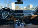 BMW Seria 5 520i Luxury Line - 22