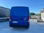 Fiat DUCATO   BRYGADOWKA DOKA 7 OSOBOWA - 11