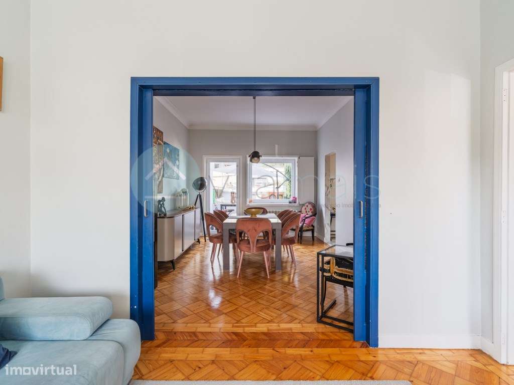 Moradia com 6 quartos-19