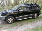 Hyundai Santa Fe 2.0 CRDi High / Elegance - 16