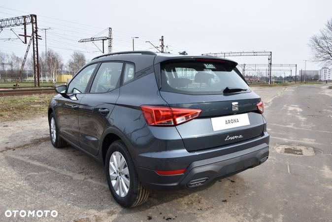 Seat Arona - 7