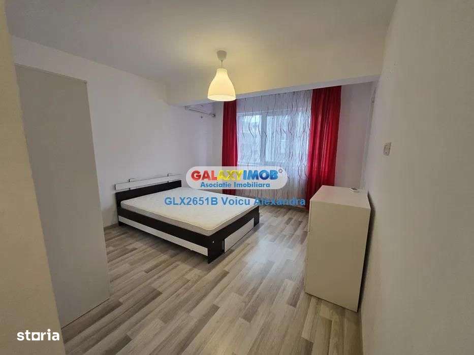 Garsoniera Bloc Nou - Berceni - Dimitrie Leonida - Biruintei - Imagine principală: 2/7