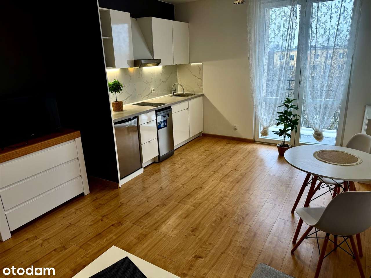 Limanowskiego-Zachodnia, od zaraz, 2-pokojowe - Pełny obrazek: 3/20