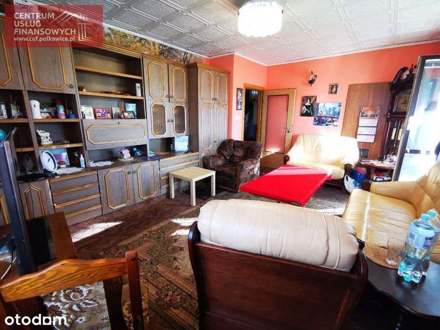 Dom wolnostojący na sprzedaż-19