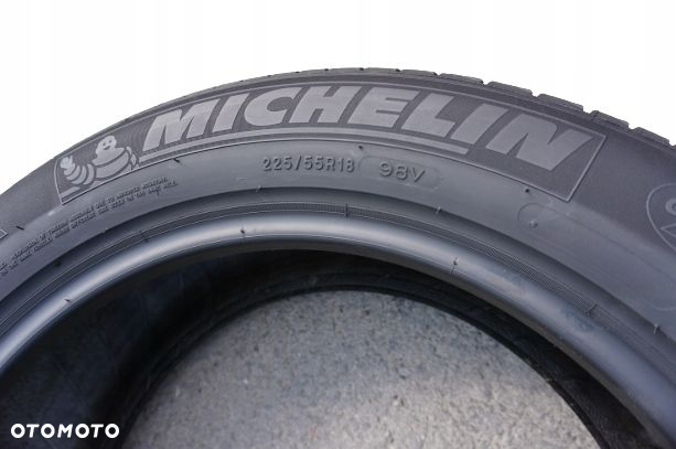 Michelin Primacy 3 225/55R18 98V L893 - 5