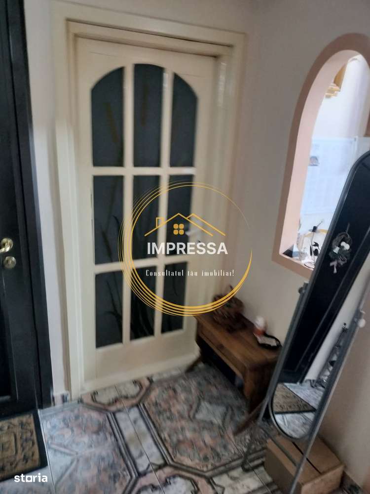 Se vinde apartament superb 3 camere decomandat 79.900e negociabil - Imagine principală: 3/12