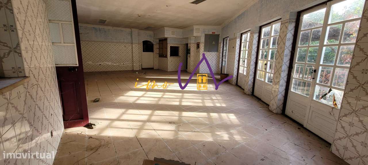 Restaurante Ribeira de Alge-9