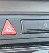Audi A4 B5 lift przełącznik świateł awaryjnych - 1