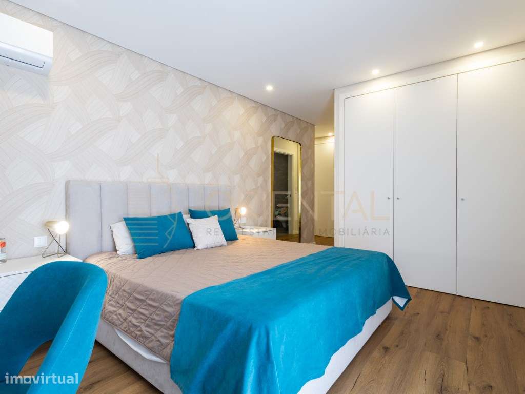 Exclusivo T4 Penthouse de Luxo com 379 m² na Póvoa de Santa Iria.-19
