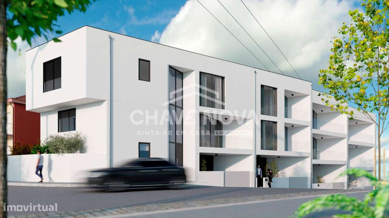 Moradia T3 de Prestígio em Paranhos, Currais Premium - Grande imagem: 3/13