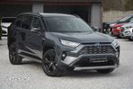 Toyota RAV4 2.5 4x2 Hybrid - 4