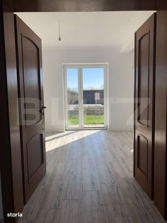 Casa individuala de vanzare in Sanpetru – 3 dormitoare, curte 500mp - Imagine principală: 5/19