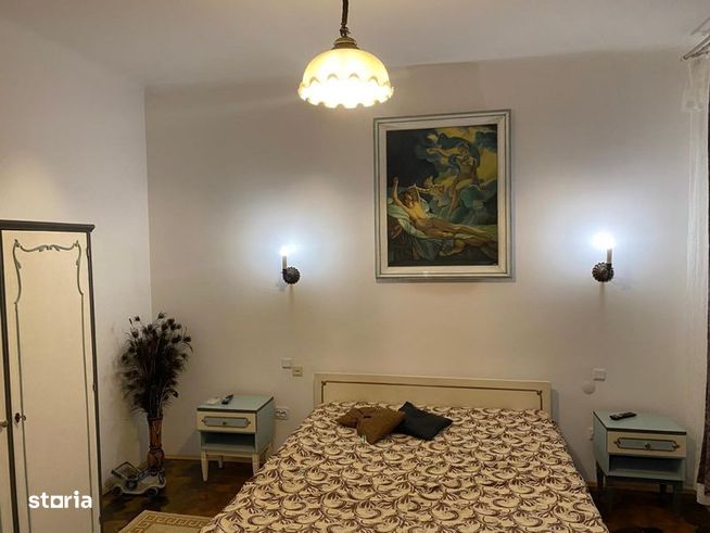 Apartament doua camere de inchiriat