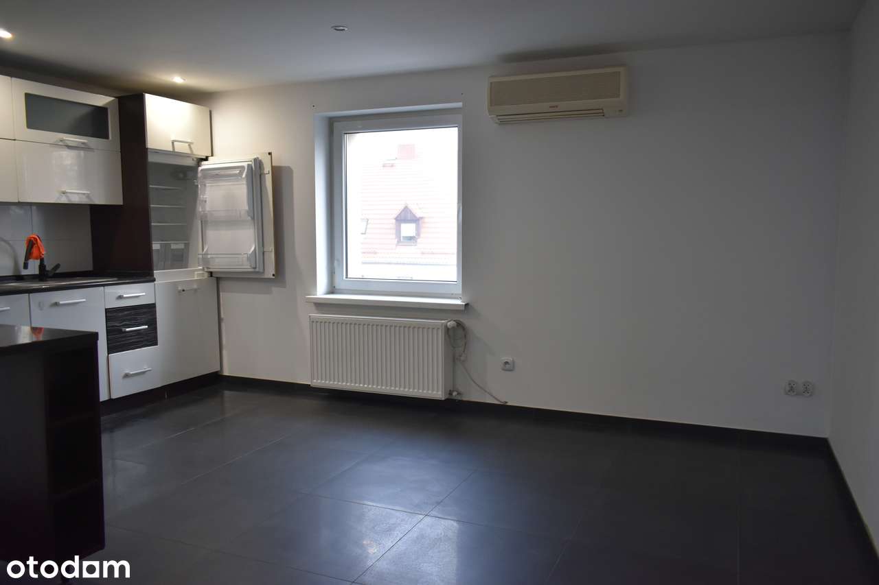 Dwupoziomowe Mieszkanie z ogrodem Piłsudskiego 27 - Pełny obrazek: 4/19