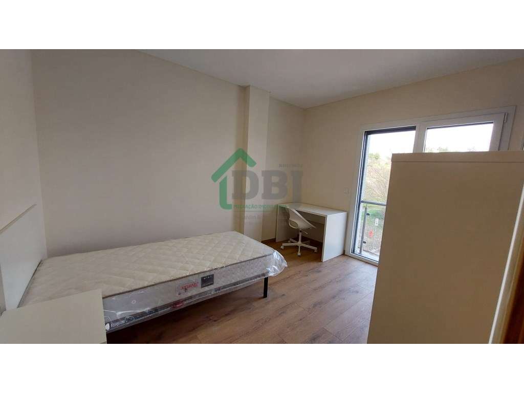 Apartamento T3 - Grande imagem: 4/9