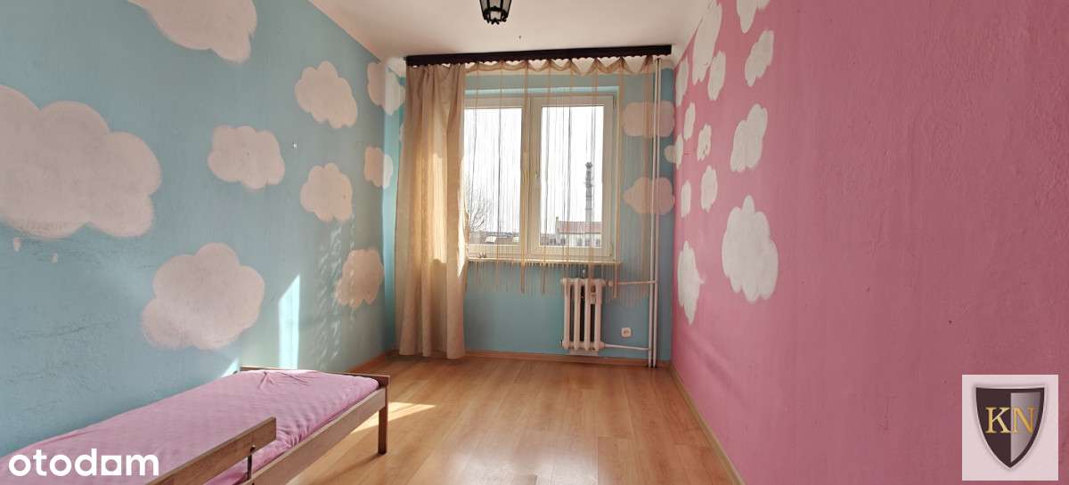 Milejów, 4 pokoje, balkon, bez prowizji-10