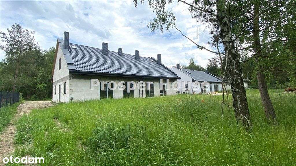 Nowy dom! Bez Pcc! Bez Prowizji!-5